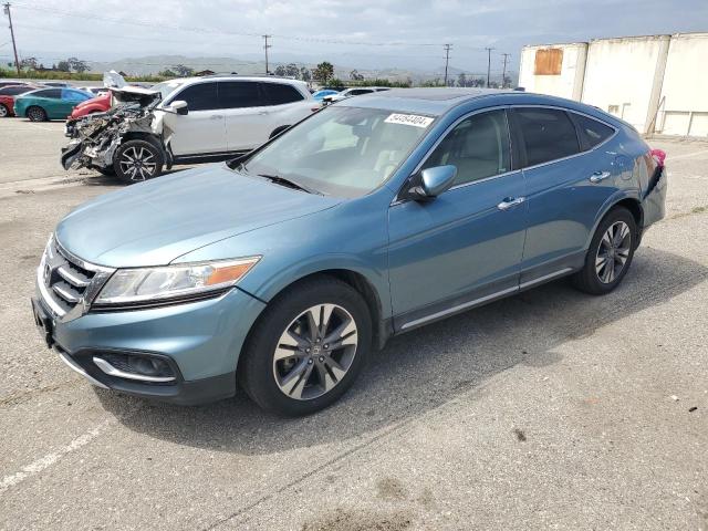 HONDA CROSSTOUR 2014 5j6tf2h57el001377