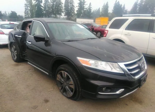 HONDA CROSSTOUR 2014 5j6tf2h57el002058