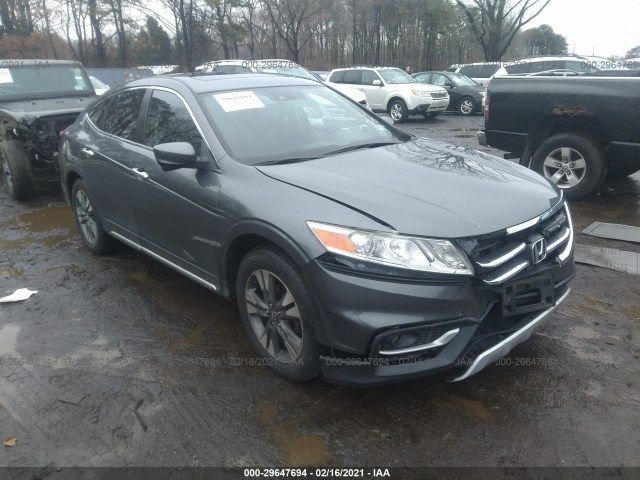 HONDA CROSSTOUR 2014 5j6tf2h57el002481