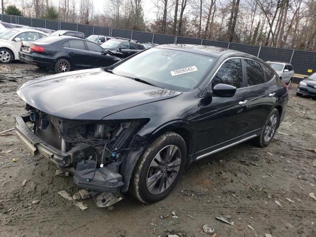 HONDA CROSSTOUR 2014 5j6tf2h57el003792