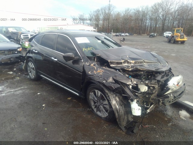 HONDA CROSSTOUR 2014 5j6tf2h57el003954