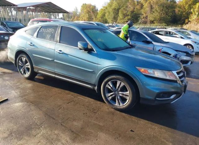 HONDA CROSSTOUR 2015 5j6tf2h57fl000814