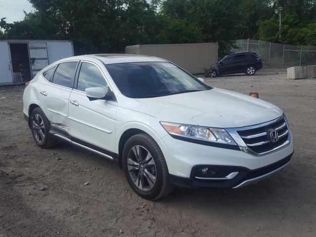 HONDA CROSSTOUR 2015 5j6tf2h57fl001140