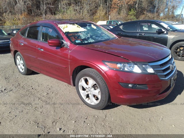 HONDA ACCORD CROSSTOUR 2010 5j6tf2h58al000376