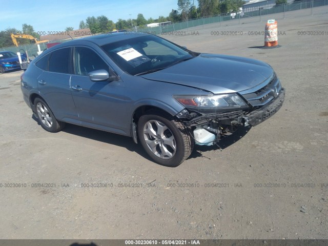 HONDA ACCORD CROSSTOUR 2010 5j6tf2h58al000605