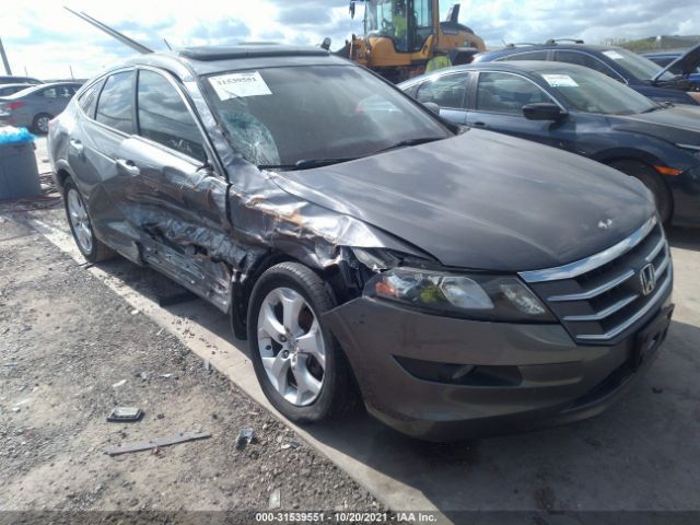 HONDA ACCORD CROSSTOUR 2010 5j6tf2h58al001270