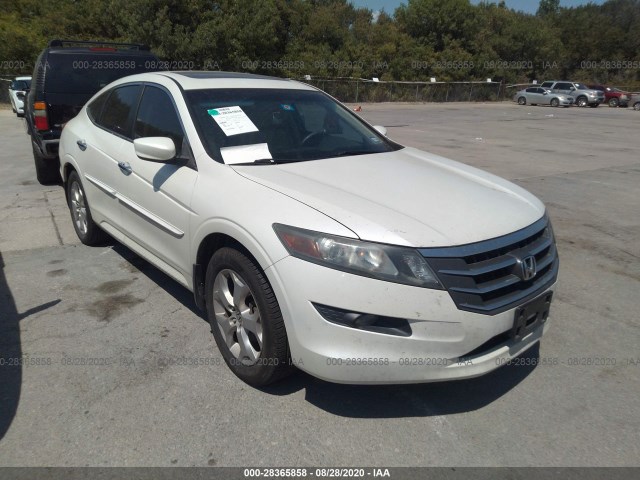 HONDA ACCORD CROSSTOUR 2010 5j6tf2h58al001933