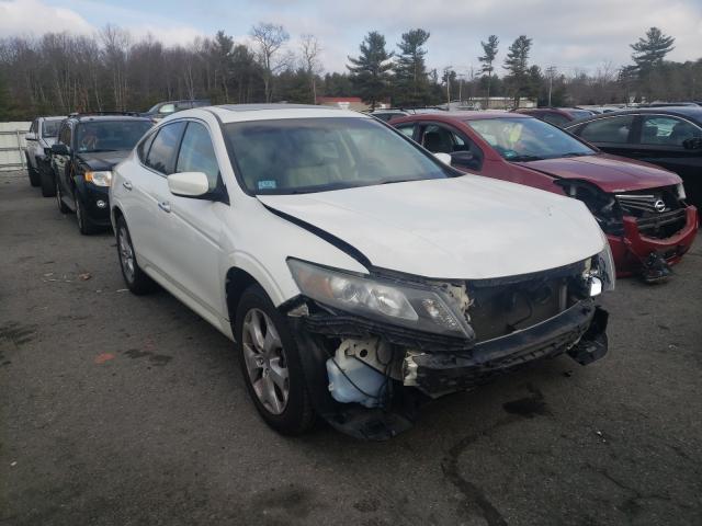 HONDA ACCORD CRO 2010 5j6tf2h58al002032