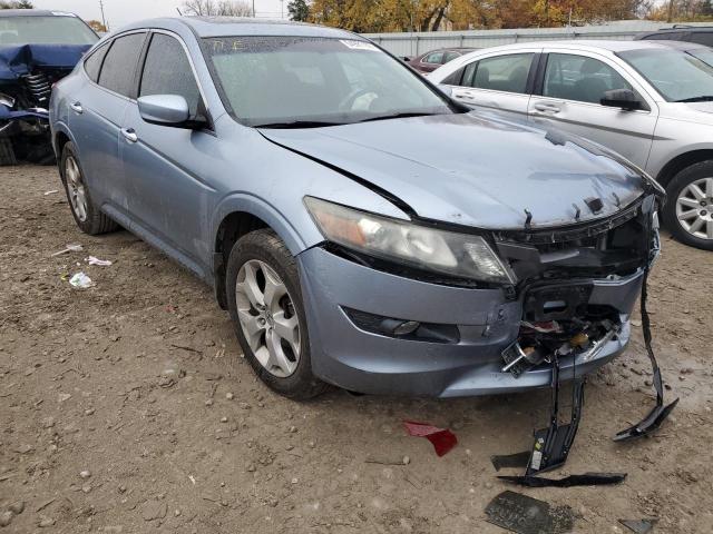 HONDA ACCORD CRO 2010 5j6tf2h58al002208