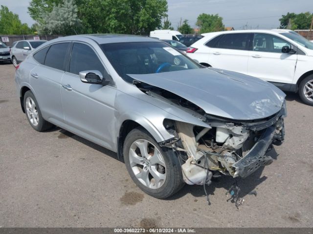 HONDA ACCORD CROSSTOUR 2010 5j6tf2h58al002984