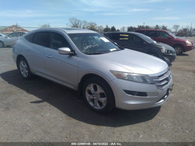 HONDA ACCORD CROSSTOUR 2010 5j6tf2h58al002998