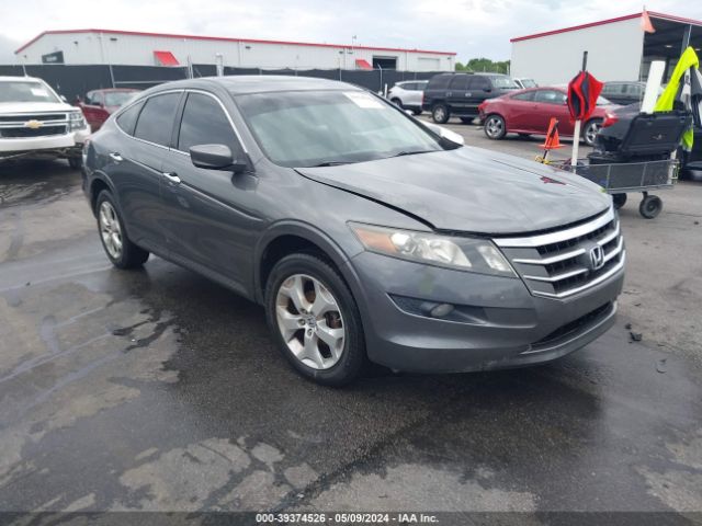 HONDA ACCORD CROSSTOUR 2010 5j6tf2h58al003391