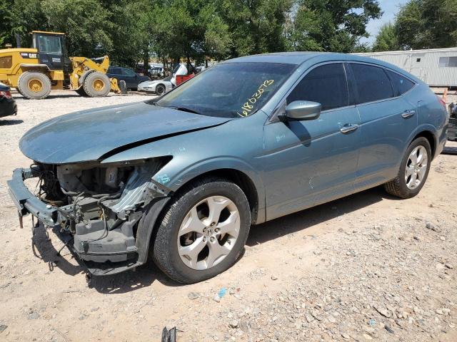 HONDA ACCORD CRO 2010 5j6tf2h58al004010