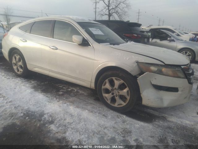 HONDA ACCORD CROSSTOUR 2010 5j6tf2h58al004069