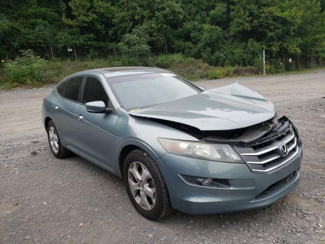 HONDA ACCORD CRO 2010 5j6tf2h58al004573