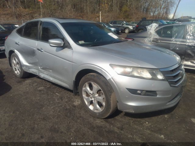 HONDA ACCORD CROSSTOUR 2010 5j6tf2h58al004931