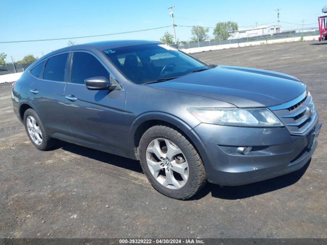 HONDA ACCORD CROSSTOUR 2010 5j6tf2h58al005738