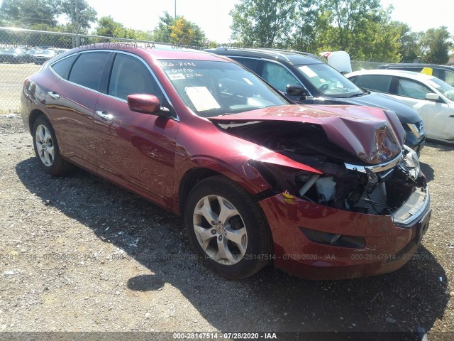 HONDA ACCORD CROSSTOUR 2010 5j6tf2h58al006016