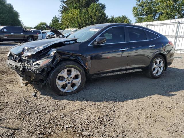 HONDA ACCORD CRO 2010 5j6tf2h58al006405