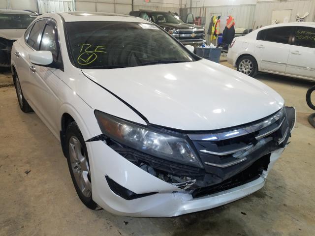 HONDA ACCORD CRO 2010 5j6tf2h58al006498