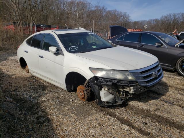 HONDA ACCORD CRO 2010 5j6tf2h58al007554