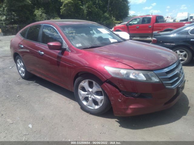 HONDA ACCORD CROSSTOUR 2010 5j6tf2h58al011474