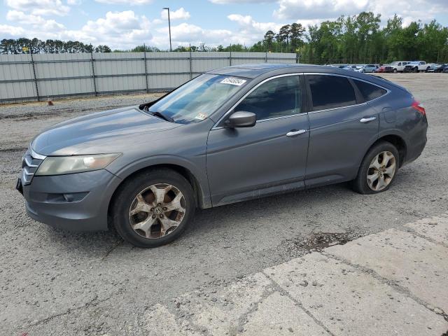 HONDA ACCORD 2010 5j6tf2h58al011586