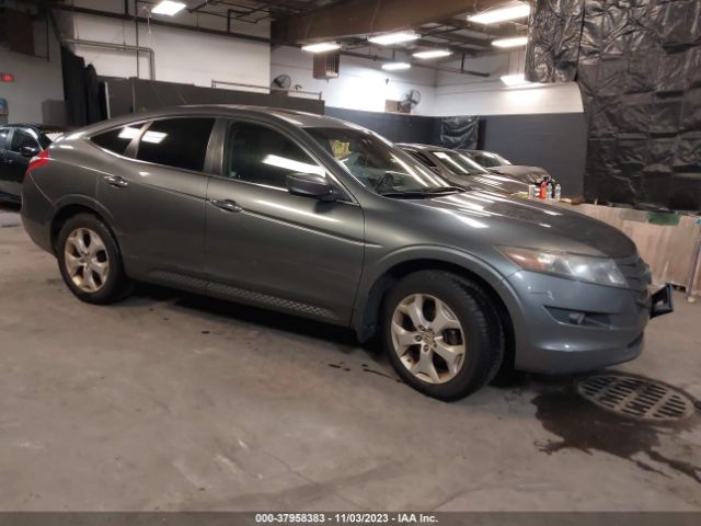 HONDA ACCORD CROSSTOUR 2010 5j6tf2h58al011698