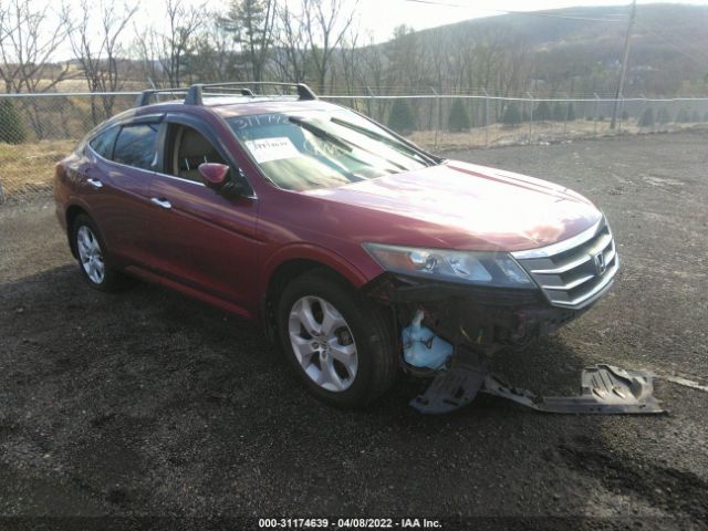 HONDA ACCORD CROSSTOUR 2010 5j6tf2h58al012544