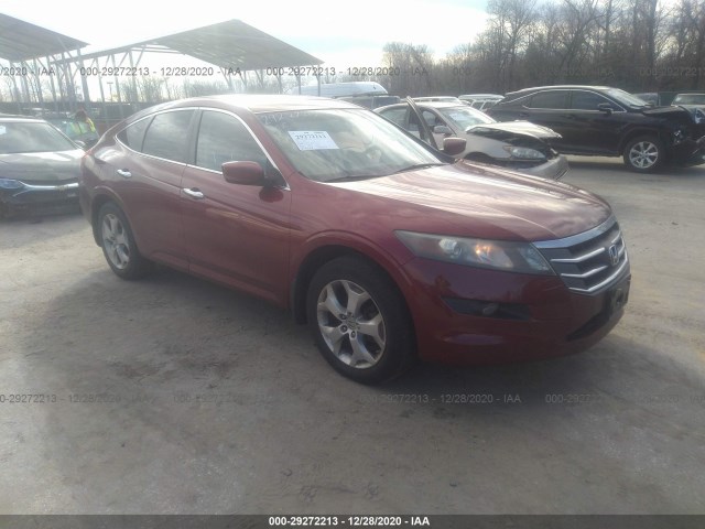 HONDA ACCORD CROSSTOUR 2010 5j6tf2h58al014052