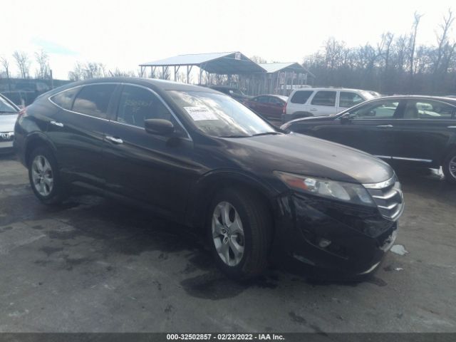 HONDA ACCORD CROSSTOUR 2010 5j6tf2h58al014469