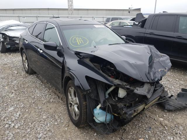 HONDA ACCORD CRO 2010 5j6tf2h58al015539