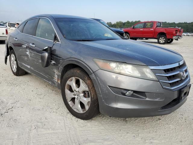 HONDA ACCORD CRO 2010 5j6tf2h58al016240