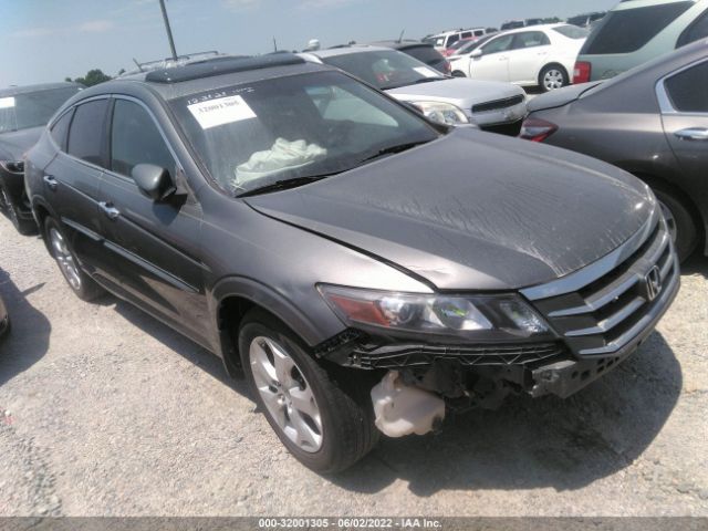 HONDA ACCORD CROSSTOUR 2010 5j6tf2h58al016917