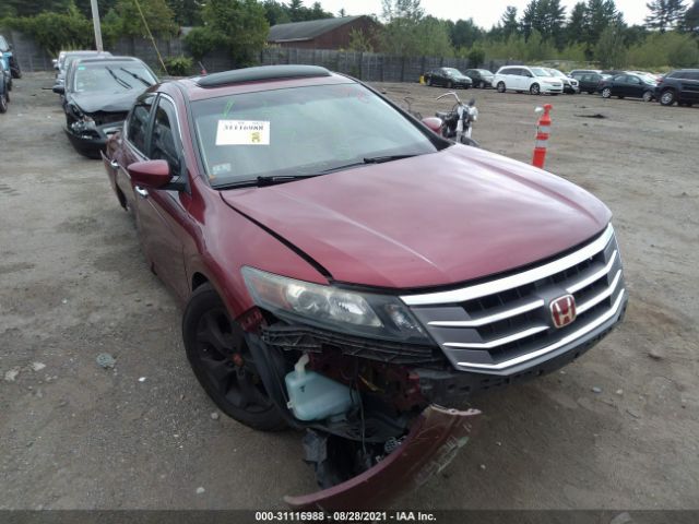 HONDA ACCORD CROSSTOUR 2010 5j6tf2h58al016996