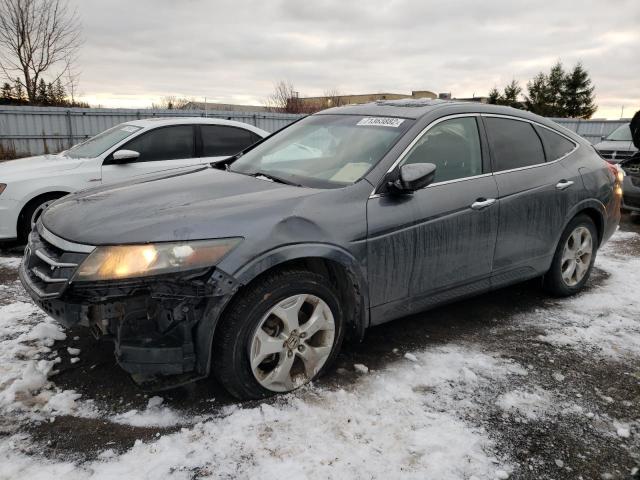 HONDA ACCORD CRO 2010 5j6tf2h58al800319