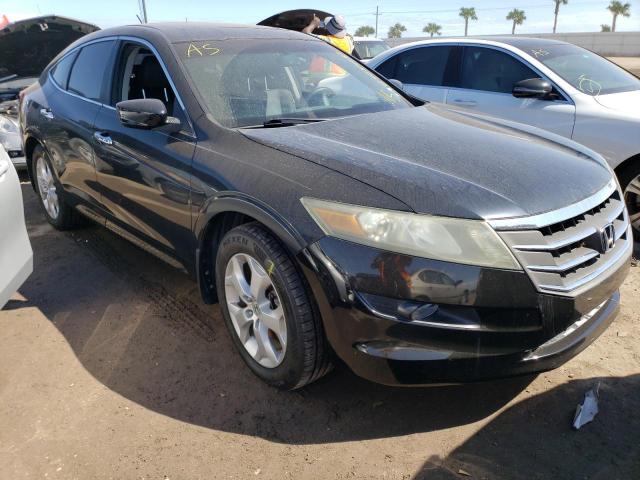 HONDA ACCORD CRO 2011 5j6tf2h58bl001321