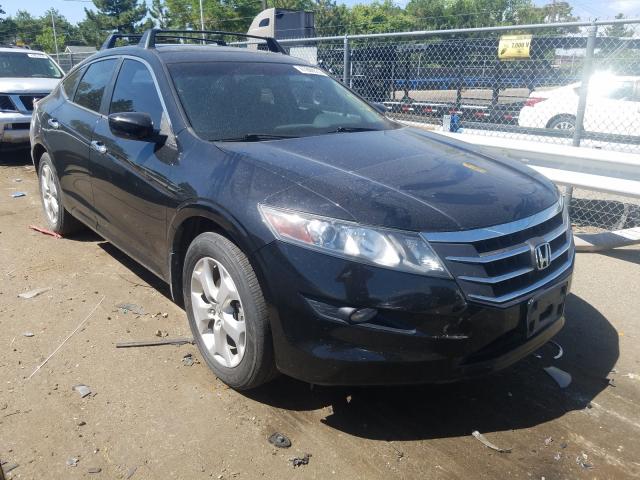 HONDA ACCORD CRO 2011 5j6tf2h58bl002775