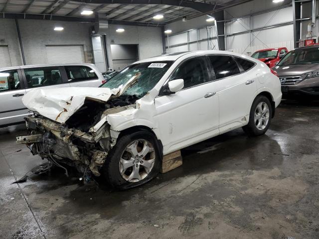 HONDA ACCORD CRO 2011 5j6tf2h58bl005255