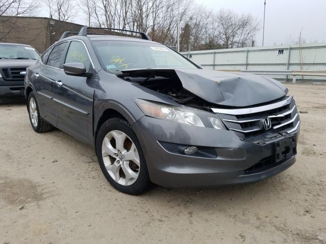 HONDA ACCORD CRO 2011 5j6tf2h58bl005725