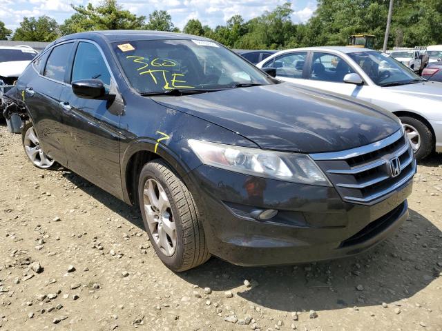 HONDA ACCORD CRO 2011 5j6tf2h58bl006101