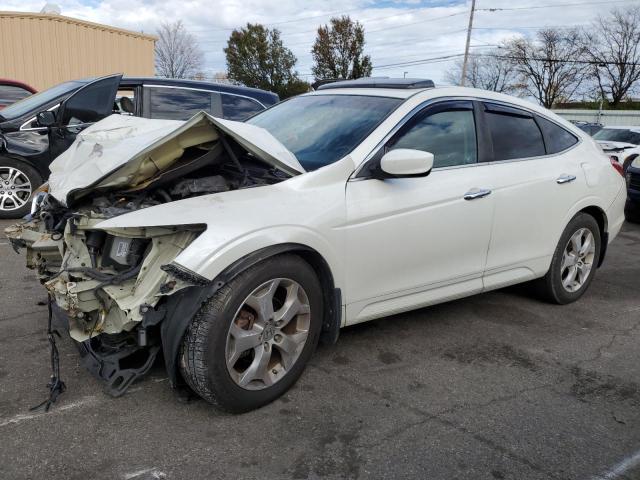 HONDA ACCORD CRO 2011 5j6tf2h58bl007751