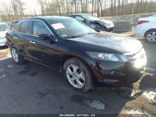 HONDA CROSSTOUR 2012 5j6tf2h58cl000199