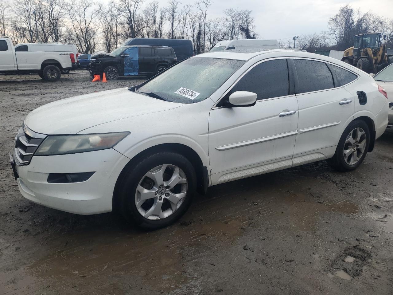 HONDA CROSSTOUR 2012 5j6tf2h58cl000378