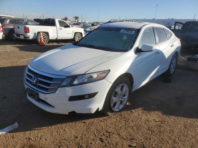 HONDA CROSSTOUR 2012 5j6tf2h58cl000848