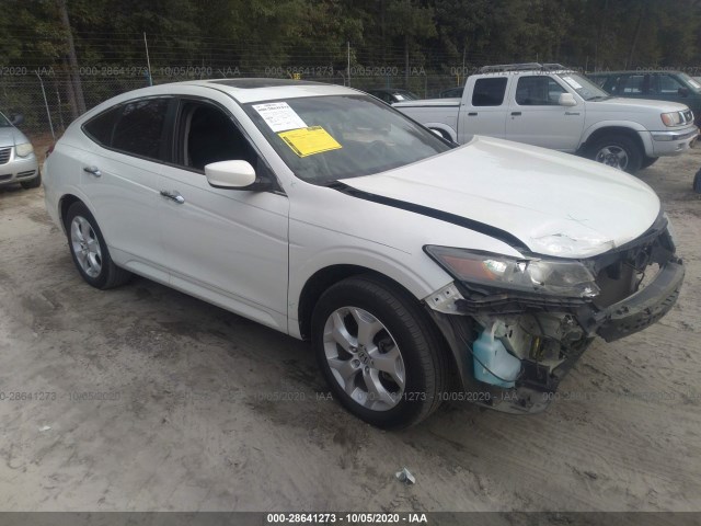 HONDA CROSSTOUR 2012 5j6tf2h58cl001692