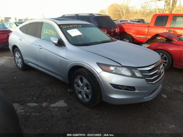 HONDA CROSSTOUR 2012 5j6tf2h58cl002633