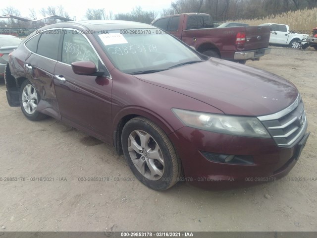 HONDA CROSSTOUR 2012 5j6tf2h58cl003782