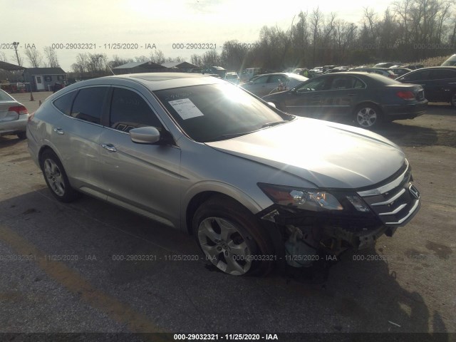 HONDA CROSSTOUR 2012 5j6tf2h58cl007945