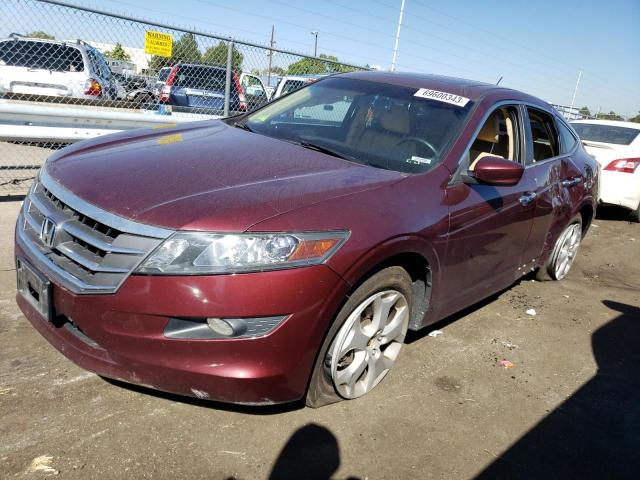 HONDA CROSSTOUR 2012 5j6tf2h58cl012367